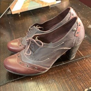 Pikolinos High Heels